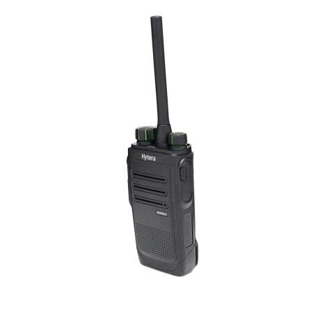Radiotelefon Hytera BD505LF (D) - PMR446, bez ładowarki i zasilacza Radiotelefon Hytera BD505LF (D) - PMR446, bez ładowarki i zasilacza