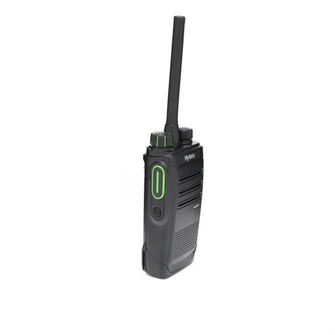 Radiotelefon Hytera BD505LF (D) - PMR446, bez ładowarki i zasilacza Radiotelefon Hytera BD505LF (D) - PMR446, bez ładowarki i zasilacza