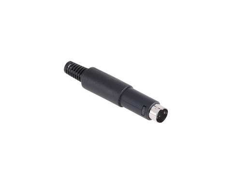 Wtyk S-VHS-4pin Wtyk S-VHS-4pin