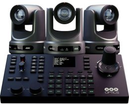 Zestaw PTZOptics Producer-4K Bundle PT20X4K-PRODUCER-SJOY