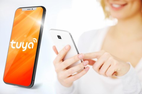 Zestaw czujników FIRESCO czujnik czadu + dymu z WiFi Zestaw czujników FIRESCO czujnik czadu + dymu z WiFi