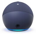 Amazon Echo Dot 5 Deep Sea Blue