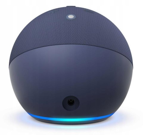 Amazon Echo Dot 5 Deep Sea Blue Amazon Echo Dot 5 Deep Sea Blue