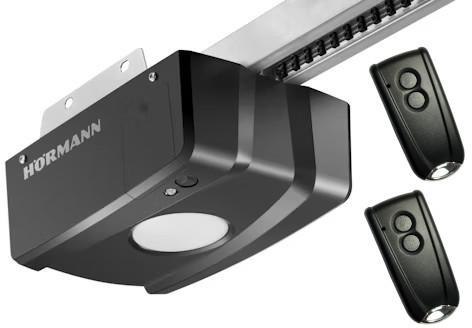 Brama garażowa segmentowa Renomatic/Hormann z napędem ProLift500-2 i szyną FS30 - przetłoczenia L Planar. Wymiar 2500x2250mm. Brama garażowa segmentowa Renomatic/Hormann z napędem ProLift500-2 i szyną FS30 - przetłoczenia L Planar. Wymiar 2500x2250mm.
