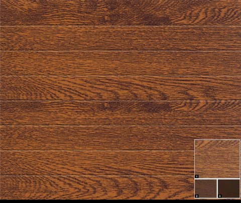 Brama garażowa segmentowa Renomatic/Hormann z napędem ProLift500-2 i szyną FS30 - przetłoczenia M Decocolor. Wymiar 2500x2125mm. Brama garażowa segmentowa Renomatic/Hormann z napędem ProLift500-2 i szyną FS30 - przetłoczenia M Decocolor. Wymiar 2500x2125mm.