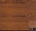 Brama garażowa segmentowa Renomatic/Hormann z napędem ProLift500-2 i szyną FS30 - przetłoczenia M Decocolor. Wymiar 2500x2250mm.
