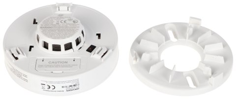 BEZPRZEWODOWA CZUJKA DYMU AX PRO DS-PDSMK-E-WE Hikvision BEZPRZEWODOWA CZUJKA DYMU AX PRO DS-PDSMK-E-WE Hikvision