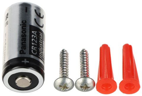 BEZPRZEWODOWA CZUJKA DYMU AX PRO DS-PDSMK-E-WE Hikvision BEZPRZEWODOWA CZUJKA DYMU AX PRO DS-PDSMK-E-WE Hikvision