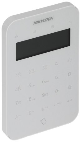 BEZPRZEWODOWA KLAWIATURA AX PRO DS-PK1-LT-WE Hikvision
