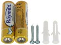 CZUJKA TLENKU WĘGLA (CZADU) CD-17A2V355/B EL HOME