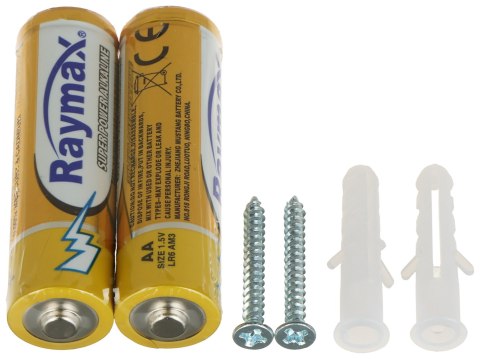 CZUJKA TLENKU WĘGLA (CZADU) CD-17A2V355/B EL HOME CZUJKA TLENKU WĘGLA (CZADU) CD-17A2V355/B EL HOME