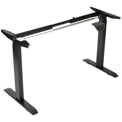 ELEKTRYCZNY STELAŻ BIURKOWY EDF-90/135 Delta Desk ELEKTRYCZNY STELAŻ BIURKOWY EDF-90/135 Delta Desk