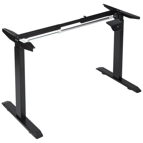 ELEKTRYCZNY STELAŻ BIURKOWY EDF-90/135 Delta Desk ELEKTRYCZNY STELAŻ BIURKOWY EDF-90/135 Delta Desk