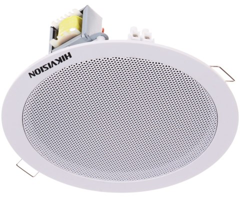 GŁOŚNIK SUFITOWY DS-QAE0203G1-V 3 W Hikvision GŁOŚNIK SUFITOWY DS-QAE0203G1-V 3 W Hikvision