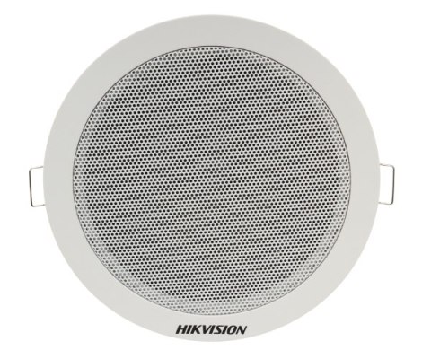 GŁOŚNIK SUFITOWY DS-QAE0203G1-V 3 W Hikvision GŁOŚNIK SUFITOWY DS-QAE0203G1-V 3 W Hikvision