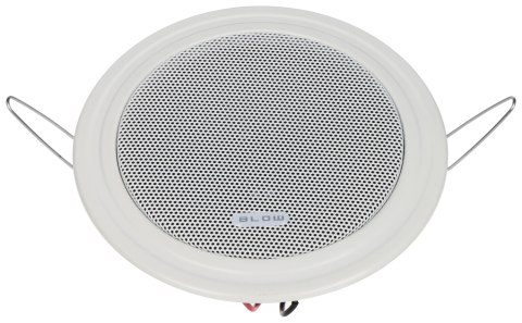 GŁOŚNIK SUFITOWY WS-135 15 W BLOW GŁOŚNIK SUFITOWY WS-135 15 W BLOW