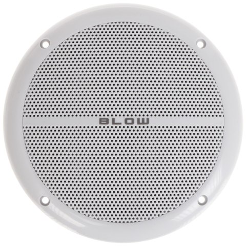 GŁOŚNIK SUFITOWY WS-150 50 W BLOW GŁOŚNIK SUFITOWY WS-150 50 W BLOW