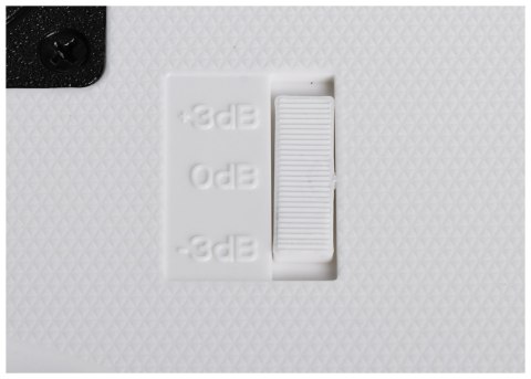GŁOŚNIK SUFITOWY WS-502 80 W BLOW GŁOŚNIK SUFITOWY WS-502 80 W BLOW