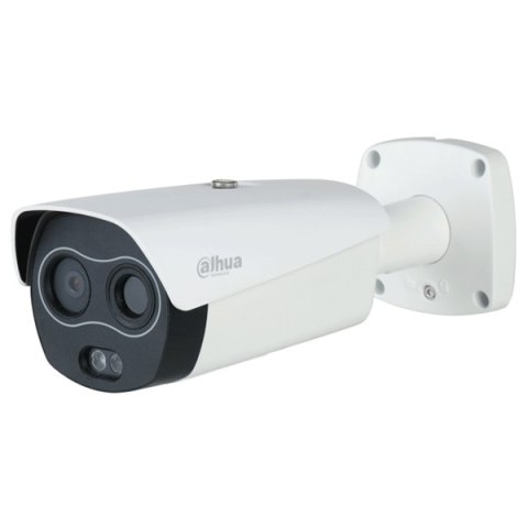 HYBRYDOWA KAMERA TERMOWIZYJNA IP TPC-BF2241-B7F8-DW-S2 7.0 mm - 960p, - 4 Mpx 8.0 mm DAHUA HYBRYDOWA KAMERA TERMOWIZYJNA IP TPC-BF2241-B7F8-DW-S2 7.0 mm - 960p, - 4 Mpx 8.0 mm DAHUA