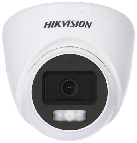 KAMERA AHD, HD-CVI, HD-TVI, PAL DS-2CE78D0T-LFS(2.8MM) Smart Hybrid Light - 1080p Hikvision KAMERA AHD, HD-CVI, HD-TVI, PAL DS-2CE78D0T-LFS(2.8MM) Smart Hybrid Light - 1080p Hikvision