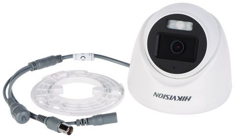 KAMERA AHD, HD-CVI, HD-TVI, PAL DS-2CE78D0T-LFS(2.8MM) Smart Hybrid Light - 1080p Hikvision KAMERA AHD, HD-CVI, HD-TVI, PAL DS-2CE78D0T-LFS(2.8MM) Smart Hybrid Light - 1080p Hikvision