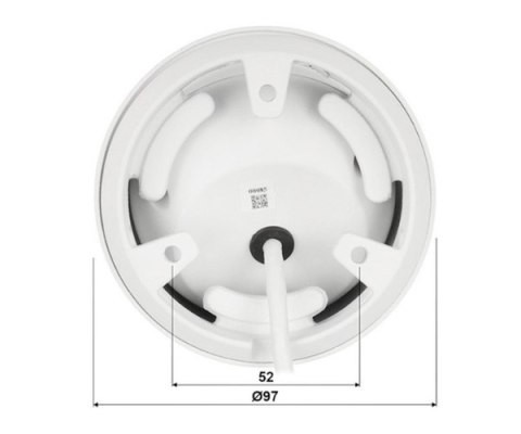 KAMERA IP APTI-AI811VA3IL-28W - 8 Mpx 2.8 mm APTI KAMERA IP APTI-AI811VA3IL-28W - 8 Mpx 2.8 mm APTI