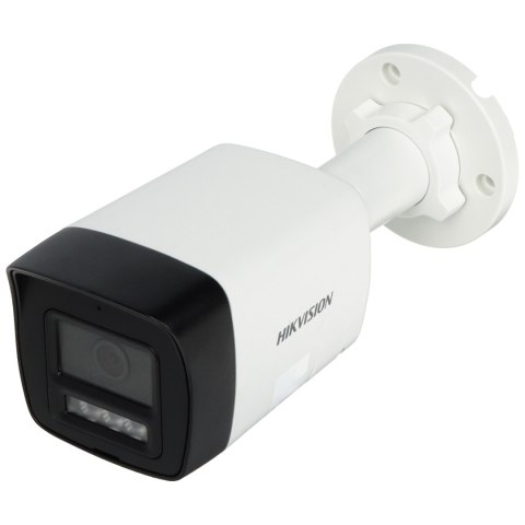 KAMERA IP DS-2CD1043G2-LIUF/SL(2.8MM)PL Smart Hybrid Light - 4 Mpx Hikvision KAMERA IP DS-2CD1043G2-LIUF/SL(2.8MM)PL Smart Hybrid Light - 4 Mpx Hikvision