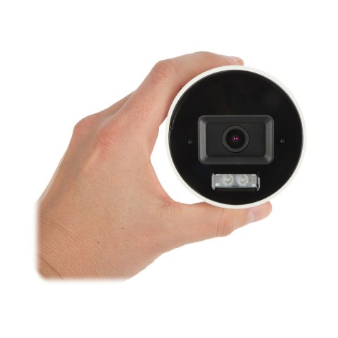 KAMERA IP DS-2CD2063G2-LI2U(2.8MM) AcuSense Smart Hybrid Light - 6 Mpx Hikvision KAMERA IP DS-2CD2063G2-LI2U(2.8MM) AcuSense Smart Hybrid Light - 6 Mpx Hikvision