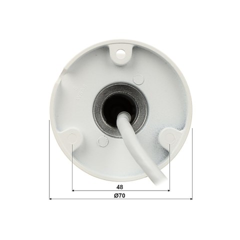 KAMERA IP DS-2CD2063G2-LI2U(2.8MM) AcuSense Smart Hybrid Light - 6 Mpx Hikvision KAMERA IP DS-2CD2063G2-LI2U(2.8MM) AcuSense Smart Hybrid Light - 6 Mpx Hikvision