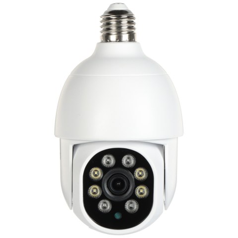KAMERA IP OBROTOWA WEWNĘTRZNA APTI-W30S1-TUYA Tuya Smart Wi-Fi - 3 Mpx 3.6 mm KAMERA IP OBROTOWA WEWNĘTRZNA APTI-W30S1-TUYA Tuya Smart Wi-Fi - 3 Mpx 3.6 mm