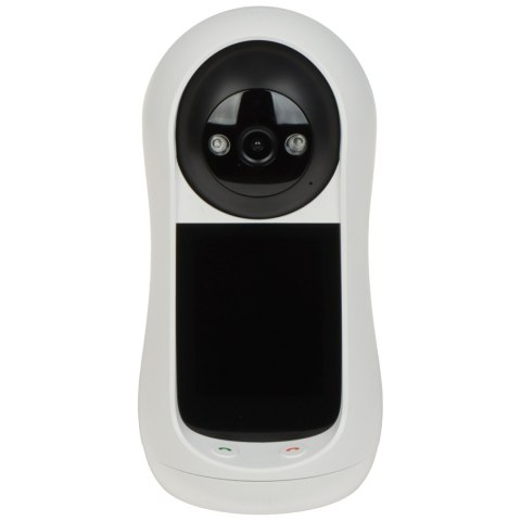 KAMERA IP OBROTOWA WEWNĘTRZNA ICSEE-W31VP28 Wi-Fi - 3 Mpx 3.6 mm KAMERA IP OBROTOWA WEWNĘTRZNA ICSEE-W31VP28 Wi-Fi - 3 Mpx 3.6 mm