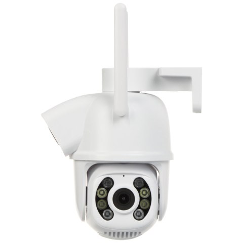 KAMERA IP OBROTOWA ZEWNĘTRZNA ICSEE-W61SD-2 Wi-Fi Full-Color 2 X 3 Mpx 2 X 3.6 mm KAMERA IP OBROTOWA ZEWNĘTRZNA ICSEE-W61SD-2 Wi-Fi Full-Color 2 X 3 Mpx 2 X 3.6 mm