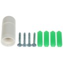 KAMERA IP OBROTOWA ZEWNĘTRZNA ICSEE-W61SD-2 Wi-Fi Full-Color 2 X 3 Mpx 2 X 3.6 mm