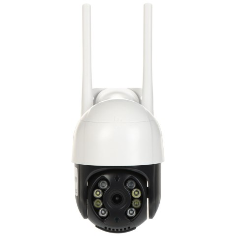 KAMERA IP OBROTOWA ZEWNĘTRZNA ICSEE-W81SD Wi-Fi Full-Color - 8 Mpx 4K UHD 3.6 mm KAMERA IP OBROTOWA ZEWNĘTRZNA ICSEE-W81SD Wi-Fi Full-Color - 8 Mpx 4K UHD 3.6 mm