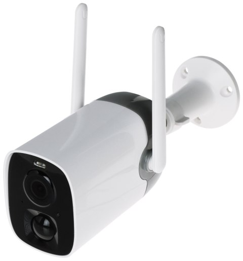KAMERA IP Z CZUJKĄ PIR APTI-W31C1-VICOHOME Wi-Fi - 3 Mpx 3.3 mm KAMERA IP Z CZUJKĄ PIR APTI-W31C1-VICOHOME Wi-Fi - 3 Mpx 3.3 mm