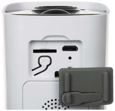 KAMERA IP Z CZUJKĄ PIR APTI-W31C1-VICOHOME Wi-Fi - 3 Mpx 3.3 mm KAMERA IP Z CZUJKĄ PIR APTI-W31C1-VICOHOME Wi-Fi - 3 Mpx 3.3 mm