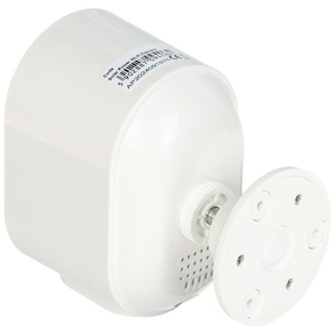 KAMERA SOLARNA IP, ZEWNĘTRZNA Z CZUJKĄ PIR APTI-W31Q4G-TUYA 4G/LTE Wi-Fi - 3 Mpx KAMERA SOLARNA IP, ZEWNĘTRZNA Z CZUJKĄ PIR APTI-W31Q4G-TUYA 4G/LTE Wi-Fi - 3 Mpx