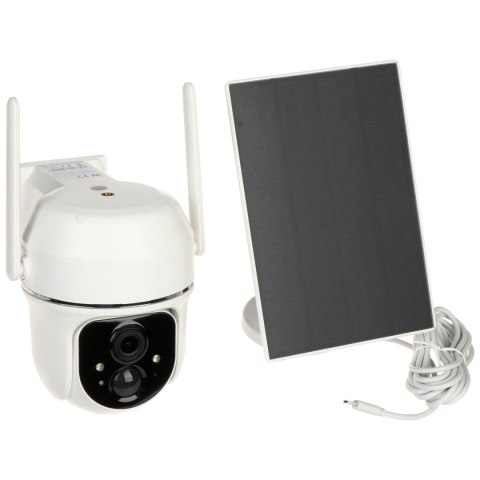 KAMERA SOLARNA IP, ZEWNĘTRZNA Z CZUJKĄ PIR APTI-W31SD1-VICOHOME Wi-Fi - 3 Mpx 3.2 mm KAMERA SOLARNA IP, ZEWNĘTRZNA Z CZUJKĄ PIR APTI-W31SD1-VICOHOME Wi-Fi - 3 Mpx 3.2 mm