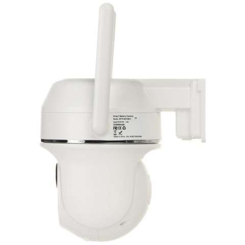 KAMERA SOLARNA IP, ZEWNĘTRZNA Z CZUJKĄ PIR APTI-W31SD1-VICOHOME Wi-Fi - 3 Mpx 3.2 mm KAMERA SOLARNA IP, ZEWNĘTRZNA Z CZUJKĄ PIR APTI-W31SD1-VICOHOME Wi-Fi - 3 Mpx 3.2 mm