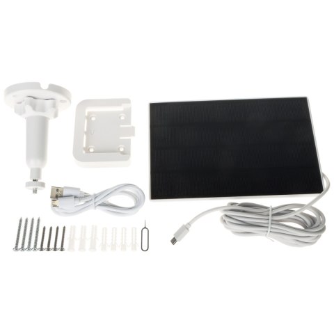 KAMERA SOLARNA IP, ZEWNĘTRZNA Z CZUJKĄ PIR APTI-W31SD1-VICOHOME Wi-Fi - 3 Mpx 3.2 mm KAMERA SOLARNA IP, ZEWNĘTRZNA Z CZUJKĄ PIR APTI-W31SD1-VICOHOME Wi-Fi - 3 Mpx 3.2 mm