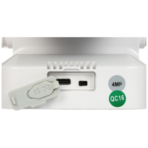 KAMERA SOLARNA IP, ZEWNĘTRZNA Z CZUJKĄ PIR ICSEE-W41SD-SOLAR Wi-Fi - 4 Mpx 3.6 mm KAMERA SOLARNA IP, ZEWNĘTRZNA Z CZUJKĄ PIR ICSEE-W41SD-SOLAR Wi-Fi - 4 Mpx 3.6 mm