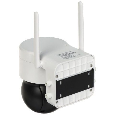 KAMERA SOLARNA IP, ZEWNĘTRZNA Z CZUJKĄ PIR ICSEE-W41SD-SOLAR Wi-Fi - 4 Mpx 3.6 mm KAMERA SOLARNA IP, ZEWNĘTRZNA Z CZUJKĄ PIR ICSEE-W41SD-SOLAR Wi-Fi - 4 Mpx 3.6 mm