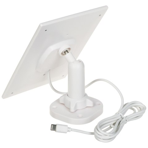 KAMERA SOLARNA IP, ZEWNĘTRZNA Z CZUJKĄ PIR ICSEE-W41SD-SOLAR Wi-Fi - 4 Mpx 3.6 mm KAMERA SOLARNA IP, ZEWNĘTRZNA Z CZUJKĄ PIR ICSEE-W41SD-SOLAR Wi-Fi - 4 Mpx 3.6 mm
