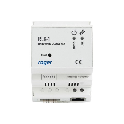 KLUCZ SPRZĘTOWY RLK-1 ROGER KLUCZ SPRZĘTOWY RLK-1 ROGER