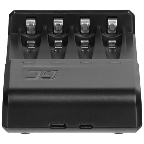 ŁADOWARKA VITAL-CHARGER+4X-AAA-800-GC Green Cell ŁADOWARKA VITAL-CHARGER+4X-AAA-800-GC Green Cell