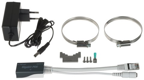 MODEM 4G LTE CAT. 6 RBLHGGR-FG621-EA MIKROTIK MODEM 4G LTE CAT. 6 RBLHGGR-FG621-EA MIKROTIK