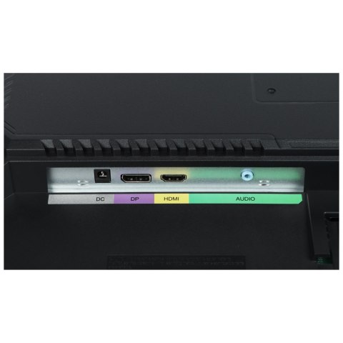 MONITOR GAMINGOWY LM27-E231B 27 " DAHUA MONITOR GAMINGOWY LM27-E231B 27 " DAHUA