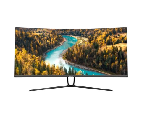 MONITOR GAMINGOWY LM34-E330C 34 " DAHUA MONITOR GAMINGOWY LM34-E330C 34 " DAHUA