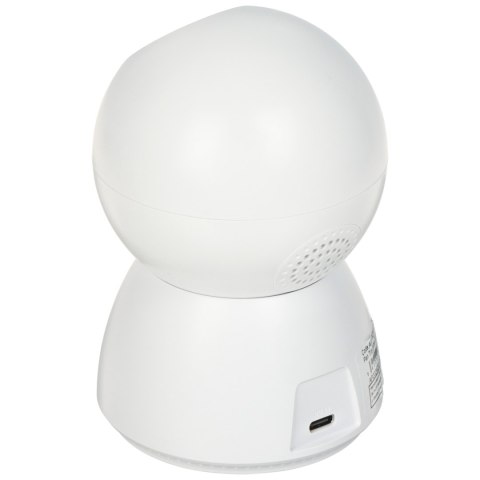 PODWÓJNA KAMERA IP OBROTOWA WEWNĘTRZNA APTI-W21A1-TUYA Tuya Smart Wi-Fi, - 1080p 2 X 3.6 mm PODWÓJNA KAMERA IP OBROTOWA WEWNĘTRZNA APTI-W21A1-TUYA Tuya Smart Wi-Fi, - 1080p 2 X 3.6 mm