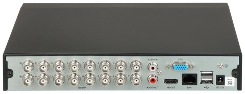 REJESTRATOR AHD, HD-CVI, HD-TVI, CVBS, IP APTI-XB1601-S34 16 KANAŁÓW REJESTRATOR AHD, HD-CVI, HD-TVI, CVBS, IP APTI-XB1601-S34 16 KANAŁÓW